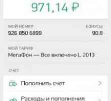Мегафон
