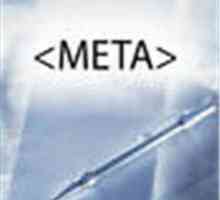 Мета-теги для сторінки в html