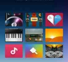 Mi launcher