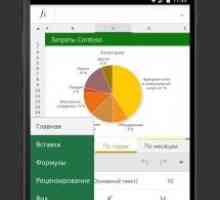 Microsoft excel