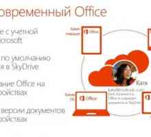 Microsoft office 2013 що нового для користувачів