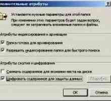 Microsoft windows xp і шифрована файлова система (efs)