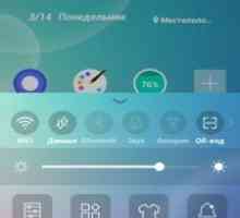 Mili launcher - powerful tool