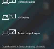 Miracast windows 10, як включити цю технологію?