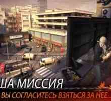 Mission impossible roguenation