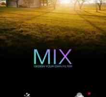 Mix by camera360