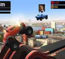 Mmx hill climb