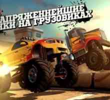 Mmx racing