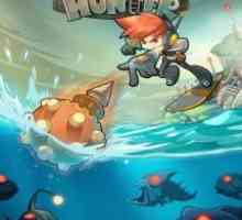 Mobfish hunter
