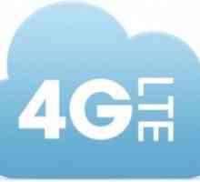 Мобільні технології 4g. Історія розвитку і перспективи