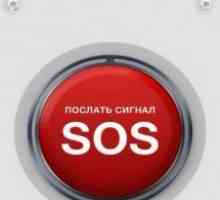 Мобільний рятувальник