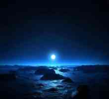 Moon light