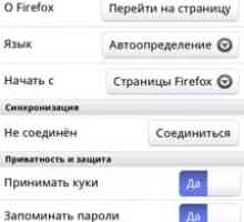 Mozilla firefox