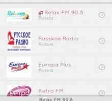 Mytuner radio