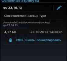 Nandroid manager pro