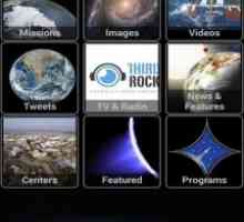 Nasa app