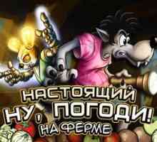 Справжній ну, постривай! 2
