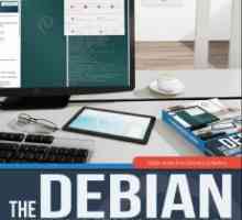Настільна книга адміністратора debian