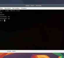 Налаштування bluetooth ubuntu 16.04