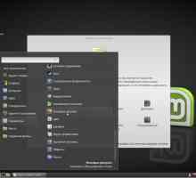 Налаштування linux mint 18 cinnamon після установки