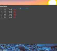 Налаштування nfs в ubuntu 16.04