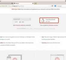 Налаштування хмари mega linux