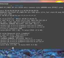 Налаштування мережі з консолі ubuntu