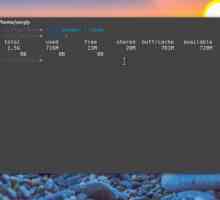 Налаштування swap в ubuntu 16.04