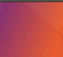 Налаштування ubuntu 17.04 після установки