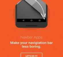 Navbar apps