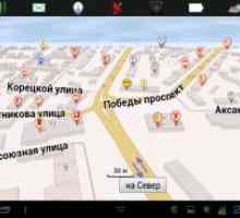 Navitel navigator 8