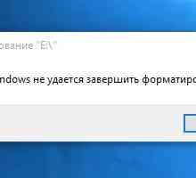 Чи не форматується флешка? Рішення є