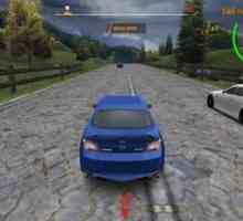 Need for speed hot pursuit