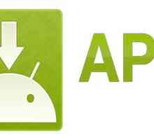 Необхідні інструменти для роботи з apk