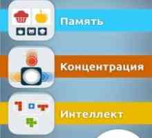 Neuronation - тренування мозку