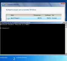Неможливо встановити windows на диск 0 розділ 1