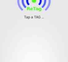 Nfc retag