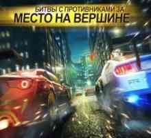 Nfs no limits
