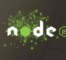 Nodejs. Потоковий висновок html сторінки.