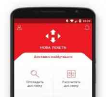 Нова пошта