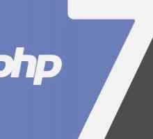 Новинки в php7. Частина 2.
