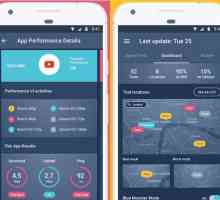 Нові додатки android