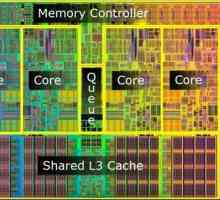 Нові процесори intel core i3, core i5, core i7