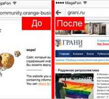 Обхід блокування сайтів на google сhrome