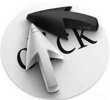 Обробка події click на css