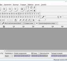 Огляд audacity - звуковий інструмент, якому немає рівних