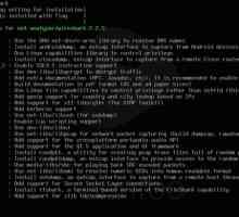 Огляд gentoo linux
