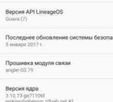 Огляд lineage os