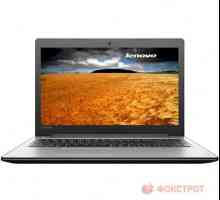 Огляд ноутбука lenovo ideapad 310-15isk