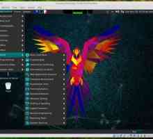 Огляд parrot security os